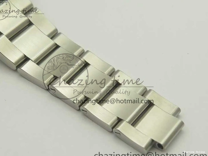 0206 DateJust 36 SS 116234 Fluted Bezel DJF Best Edition Blue Dial Stick Markers on SS Oyster Bracelet A Affordable 3373